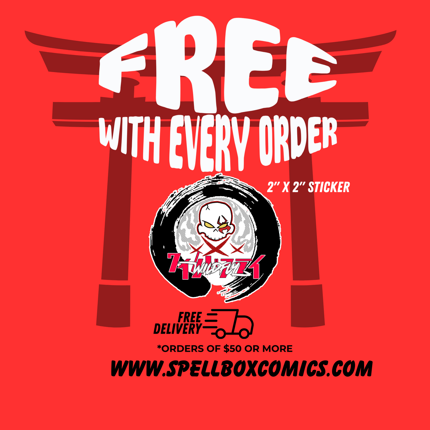 Wildfly Comicbook issue #4
