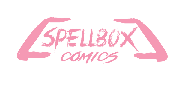 spellboxcomics